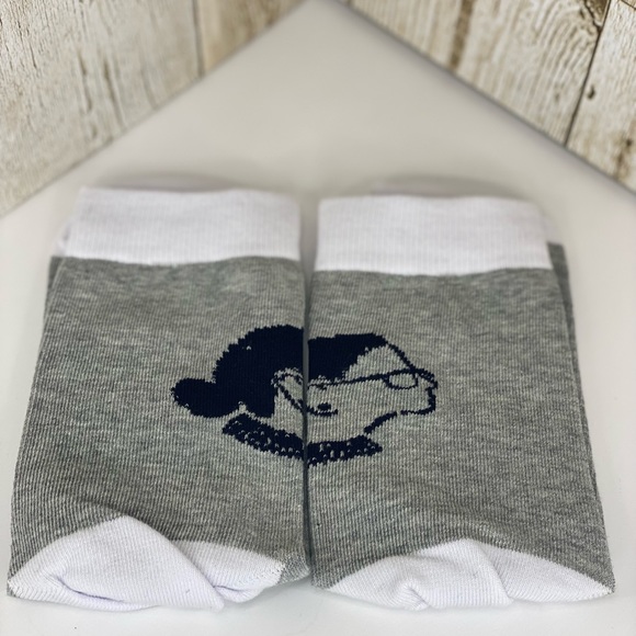 Socks - “Fragile” - Picture 4 of 7